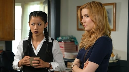 Nancy Drew: 1×5