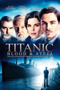 Titanic: Blood and Steel: Season 1