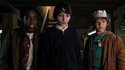 Stranger Things: 1×2