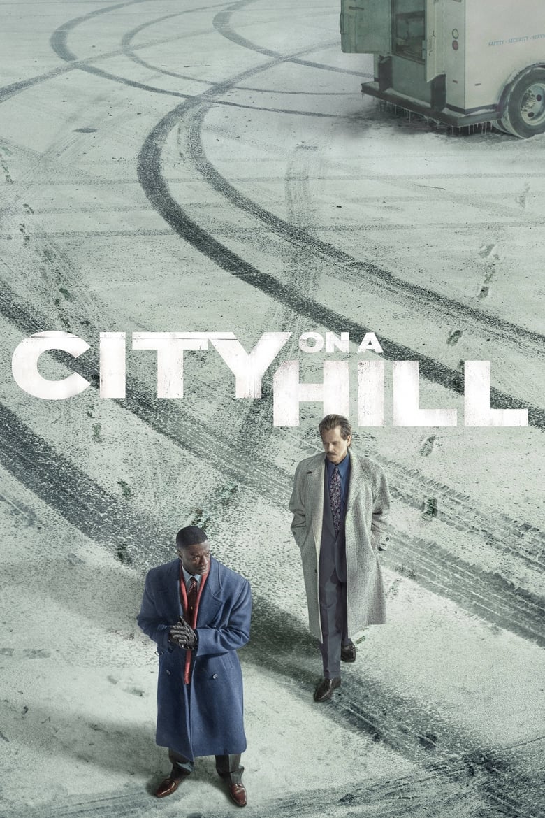 City on a Hill: Season 1