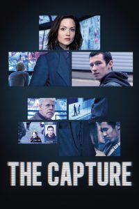 The Capture: Season 1