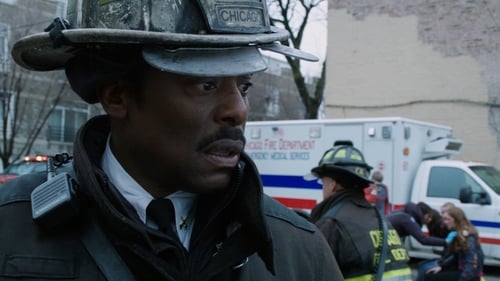 Chicago Fire: 1×22