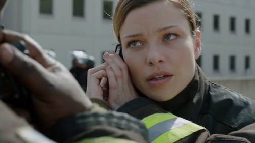 Chicago Fire: 1×24