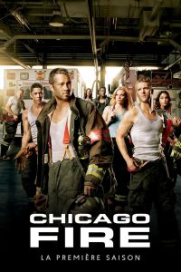 Chicago Fire: Season 1