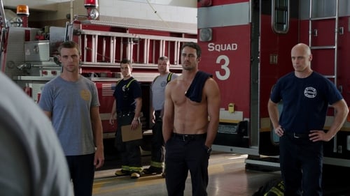 Chicago Fire: 1×1