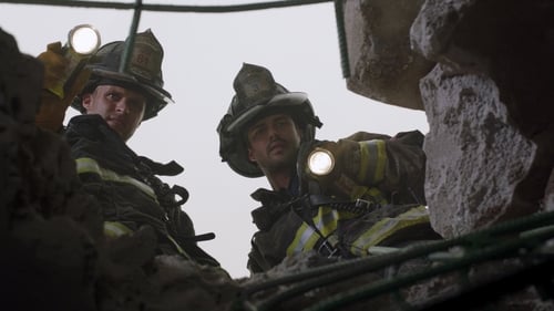 Chicago Fire: 1×2
