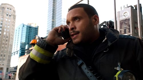 Chicago Fire: 1×9