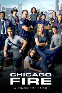 Chicago Fire: Season 5