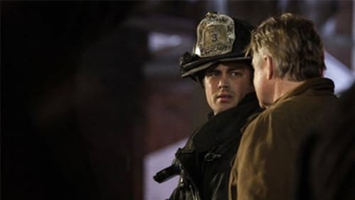 Chicago Fire: 1×17