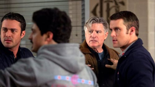 Chicago Fire: 1×18