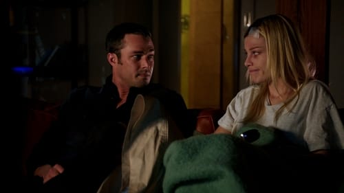Chicago Fire: 1×11