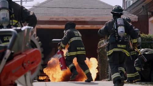 Chicago Fire: 1×7
