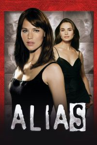 Κωδικός Alias: Season 4