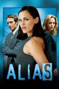 Κωδικός Alias: Season 3