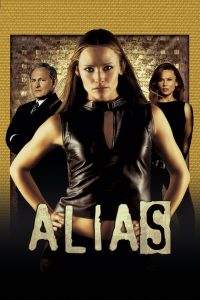 Κωδικός Alias: Season 2