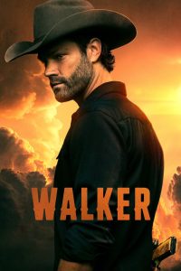 Walker: Season 4