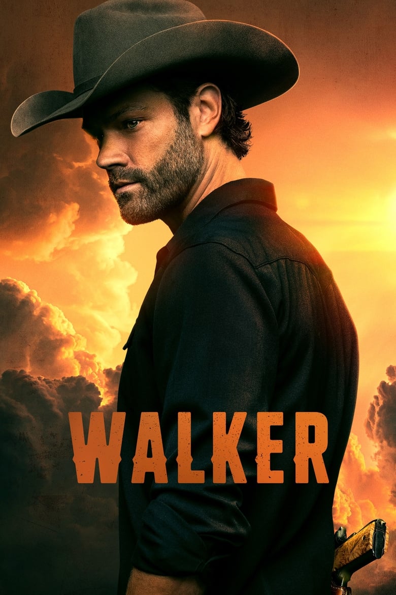 Walker: Season 4